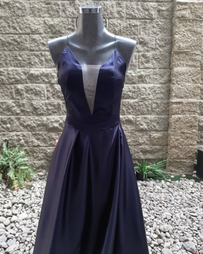 Creación de vestidos a la medida León Gto