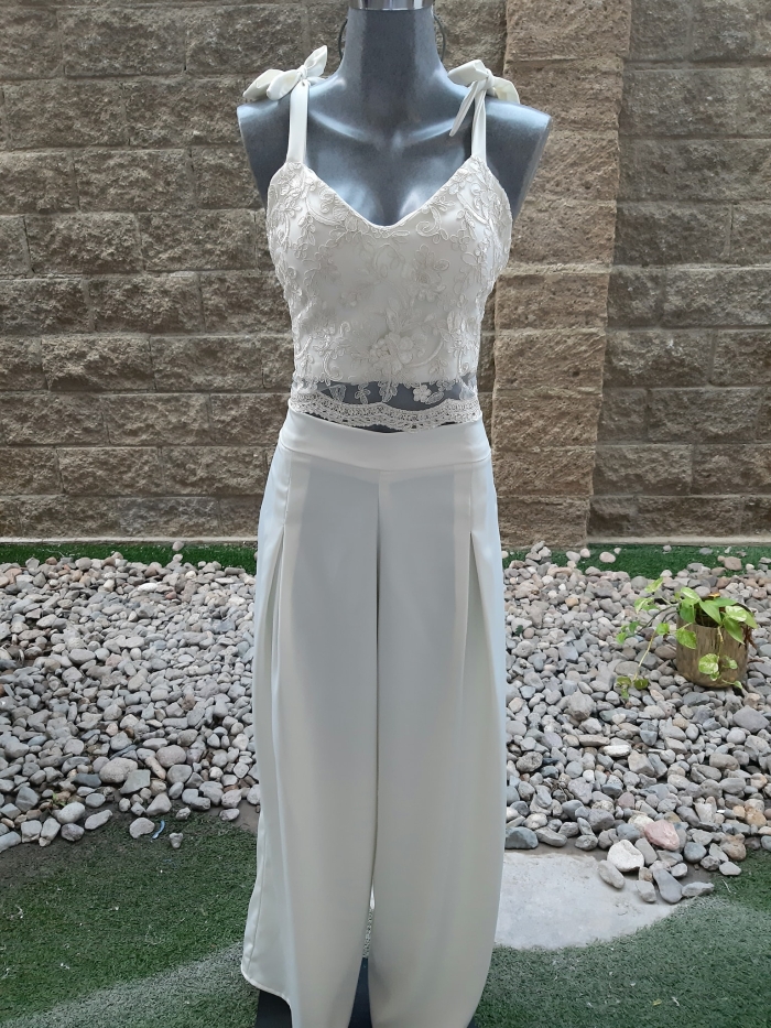 Creación de vestidos a la medida León Gto