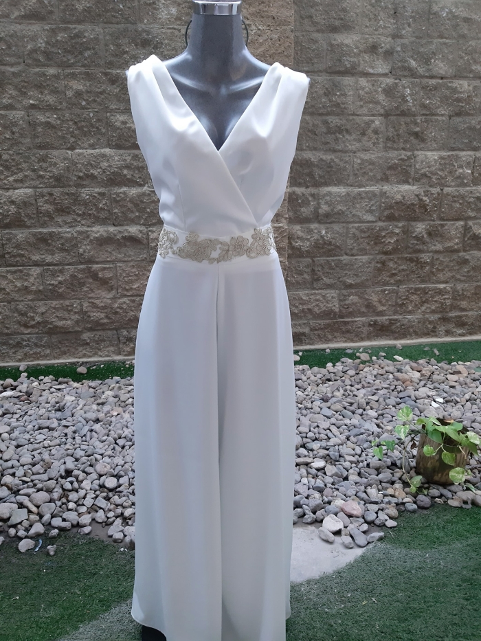 Creación de vestidos a la medida León Gto