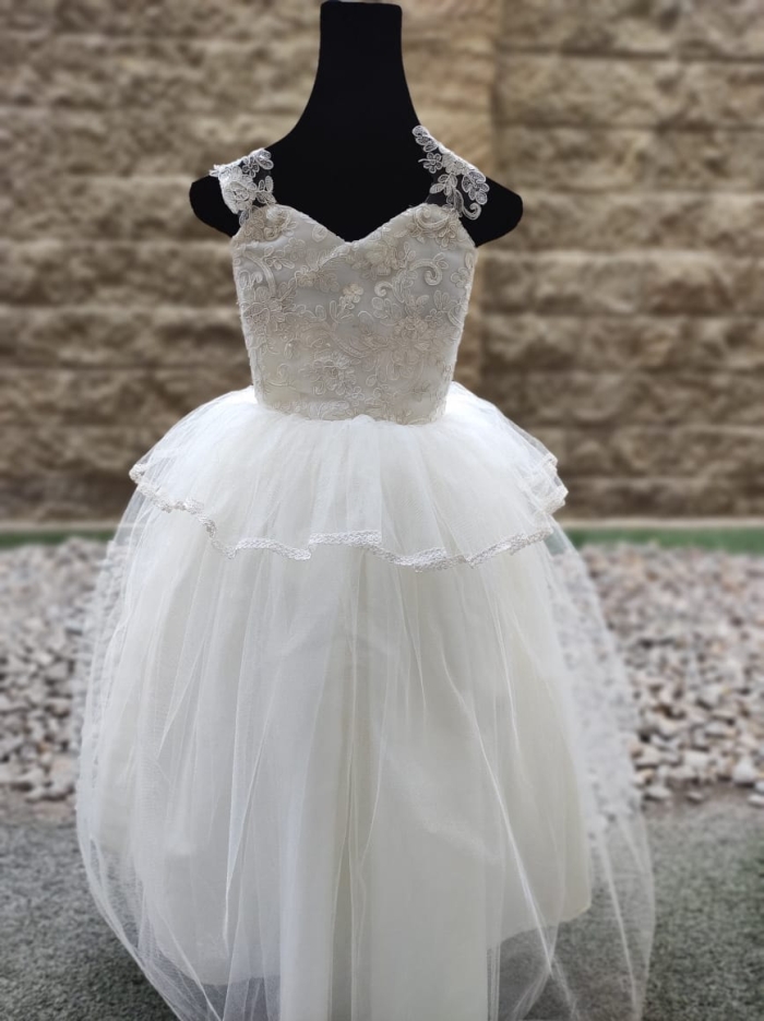 Creación de vestidos a la medida León Gto