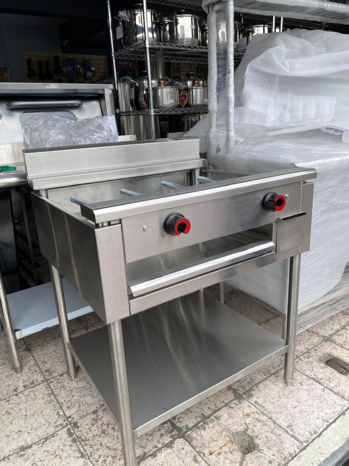Muebles de Acero Inoxidable en León Gto