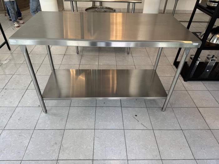 Muebles de Acero Inoxidable en León Gto