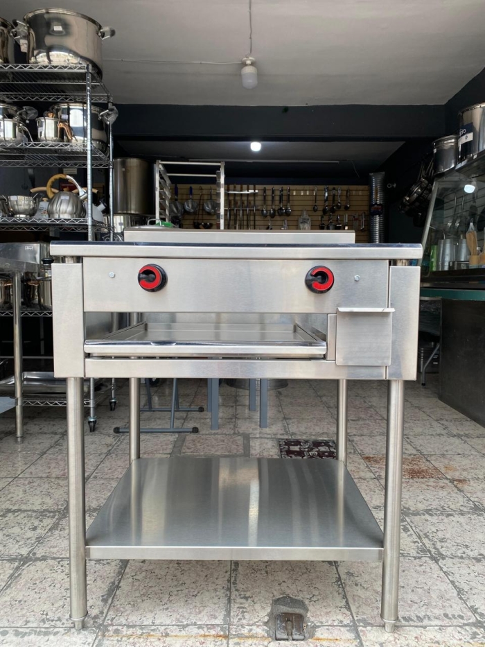 Muebles de Acero Inoxidable en León Gto