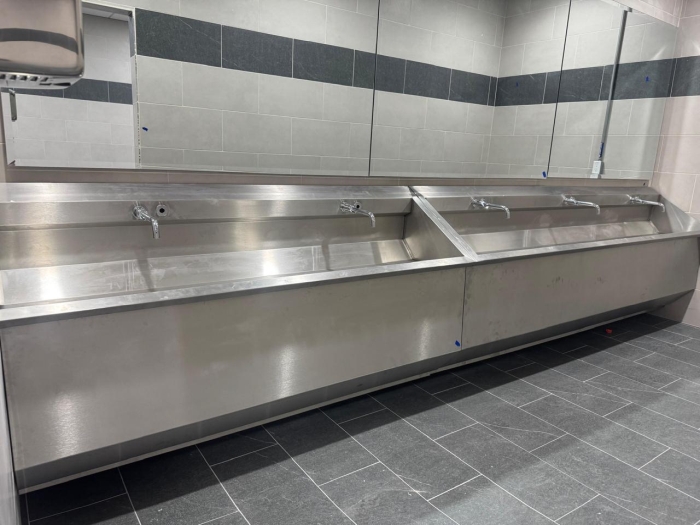 Muebles de Acero Inoxidable en León Gto