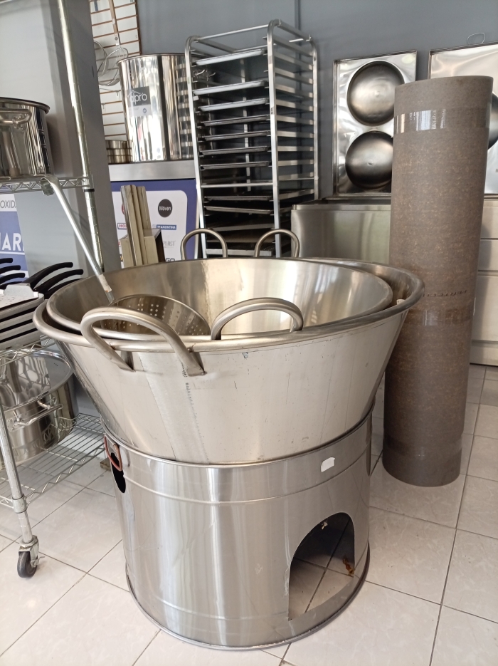 Muebles de Acero Inoxidable en León Gto