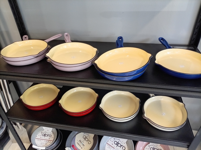 Muebles de Acero Inoxidable en León Gto
